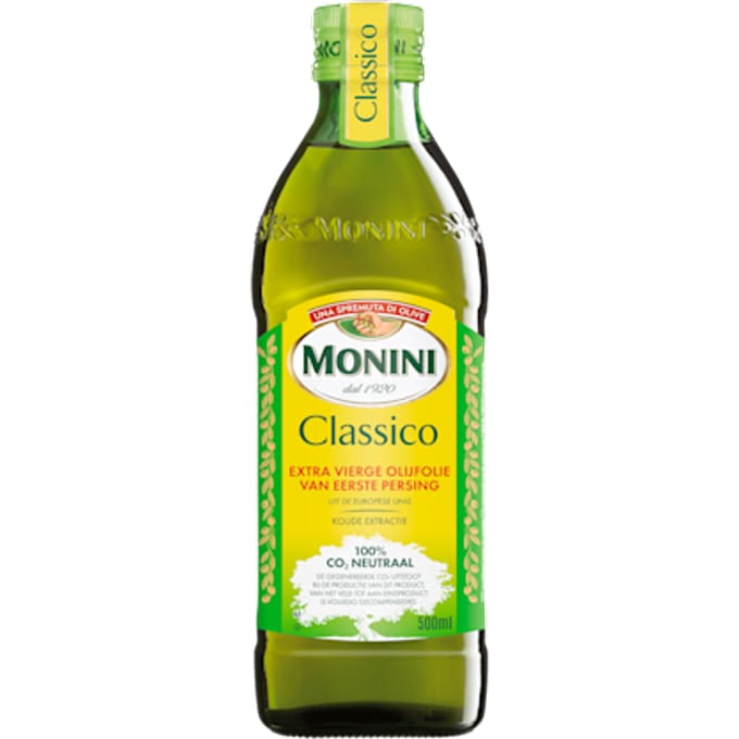 Olijfolie extra vierge classico