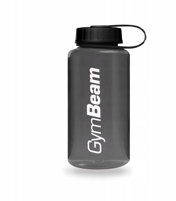 GymBeam Sportfles Grijs 1000 ml