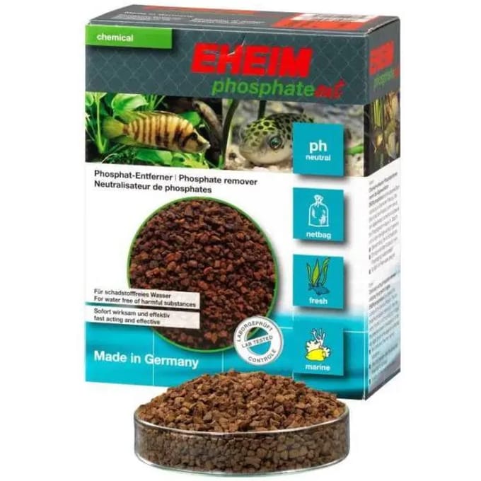 Fosfaat Eheim 390 g