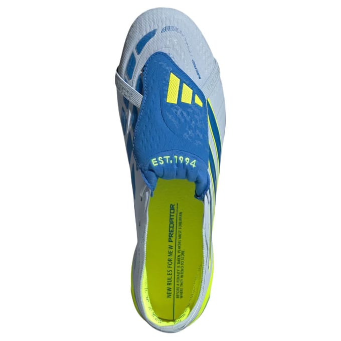 Voetbalschoenen adidas Predator Elite AG