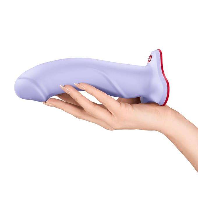 FUN Factory THE BOSS STUB Dildo G - Vibrator - G-spot - Violet