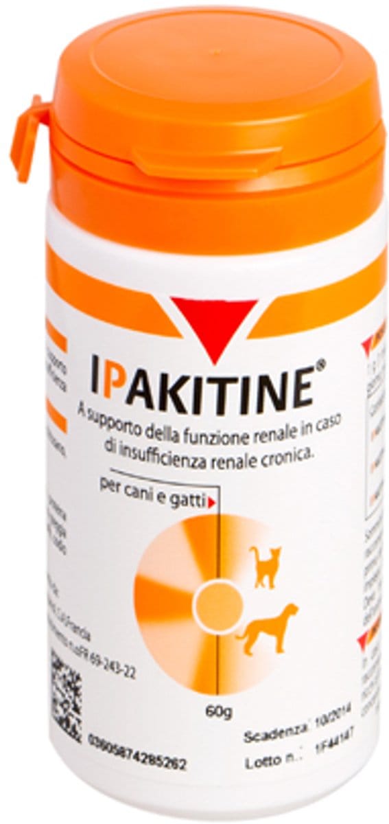 Ipakitine - 60 g