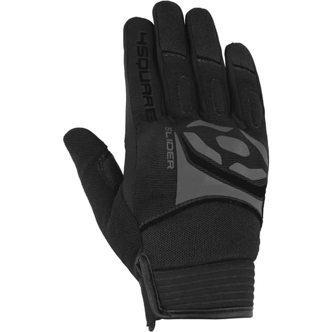Zomer motorhandschoenen 4Square Slider Beam