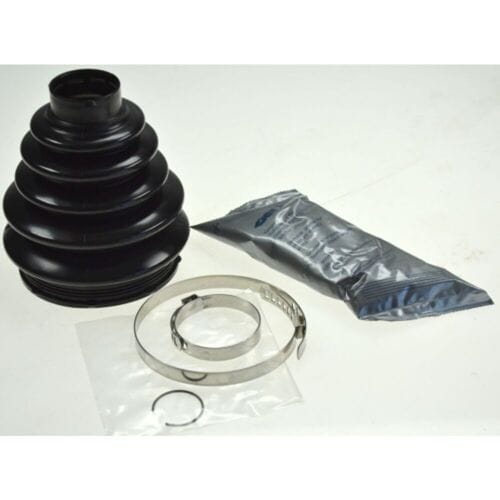 Balgenset, aandrijfas SPIDAN 24830