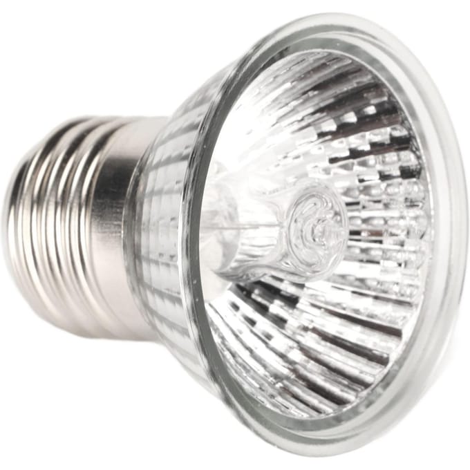 E27 Reptielenlamp Warme Habitat Zonneplaats Warmtelamp Reptielen Warmtelamp voor Slang Hagedis Habitat white