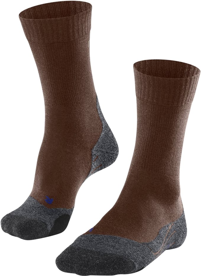 FALKE TK2 Cool Trekking Sokken Heren