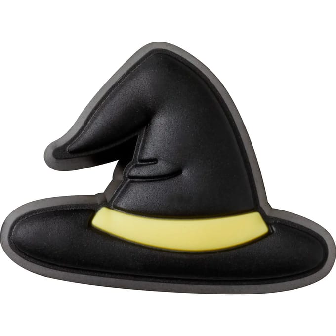 Jibbitz Crocs Witch Hat