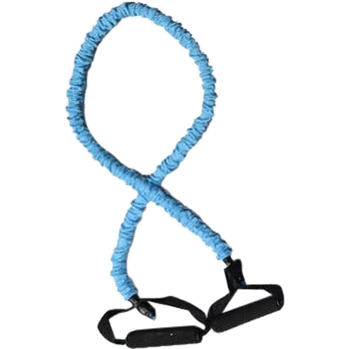 Matchu Sports Fitness Elastiek DeLuxe - Heavy