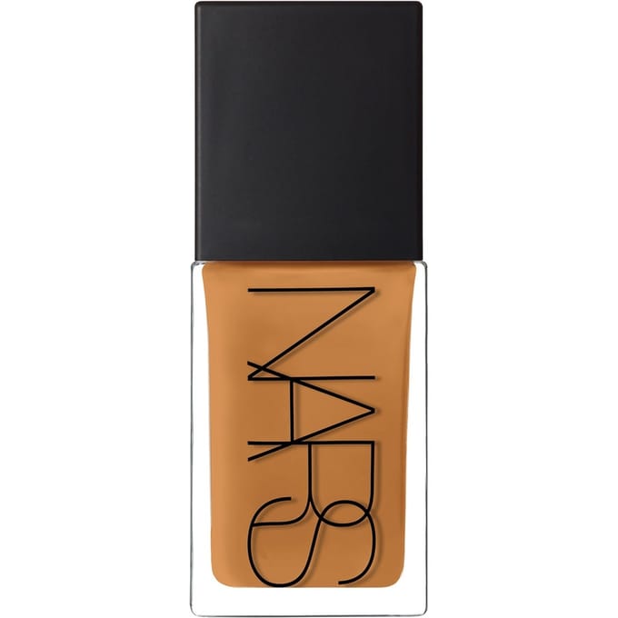 NARS Foundation Licht Reflecterende Stichting Vloeibare foundation Dames 30 ml