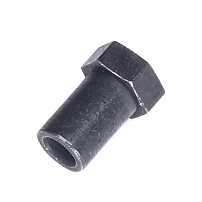 Nut joint