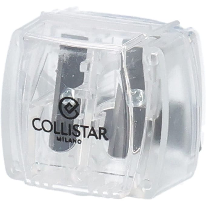 Collistar Make-Up Professionale Double Pencil Sharpener