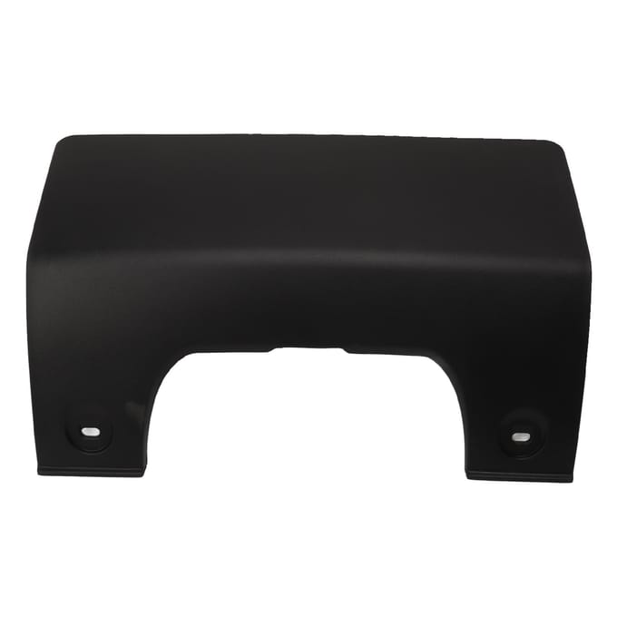 Achterbumper Trekhaak Sleephoes DP0500011PCL Robuuste Waterdichte Achterbumper Sleepooghoes met Clips Voor black