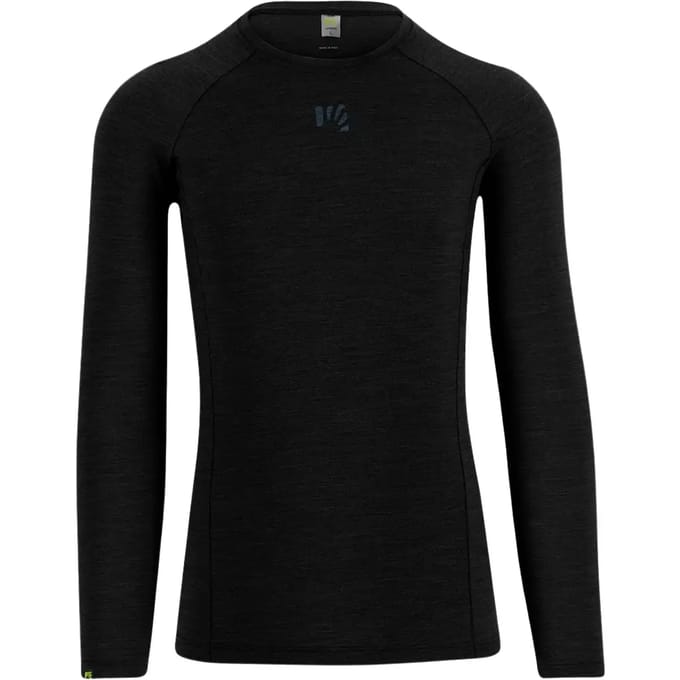 Onderhemd met lange mouwen Karpos Dinamico Merino 180