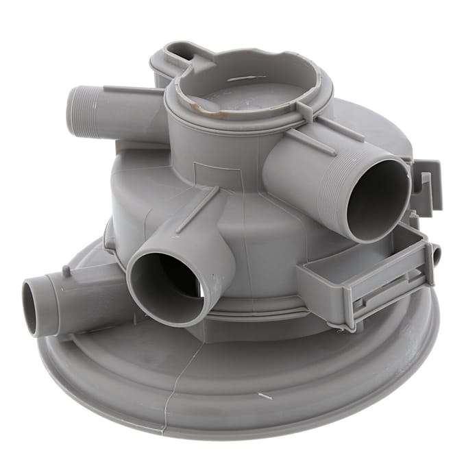 AEG Afvoerbak vaatwasser 1118460607