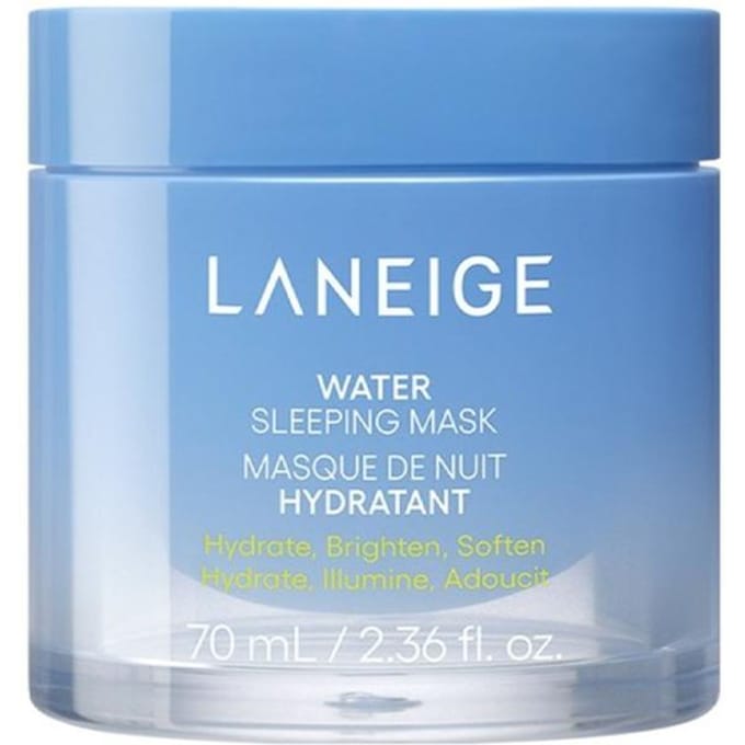 LANEIGE Waterslaapmasker 70ml gray