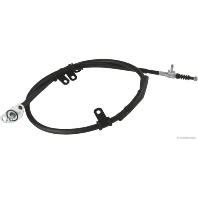 Herth+Buss Elparts Kabel, parkeerrem HERTH+BUSS JAKOPARTS J3930568