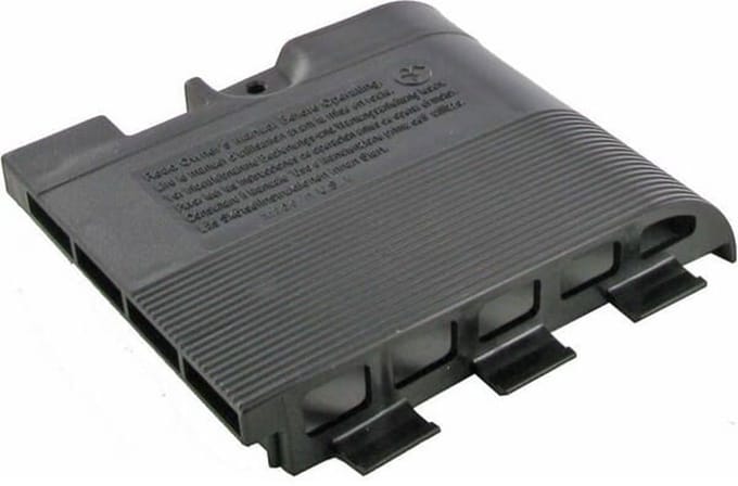 Briggs & stratton luchtfilterdeksel