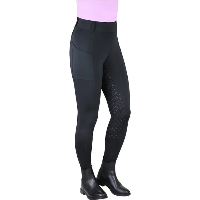 Volle grip meisjeslegging York Nova