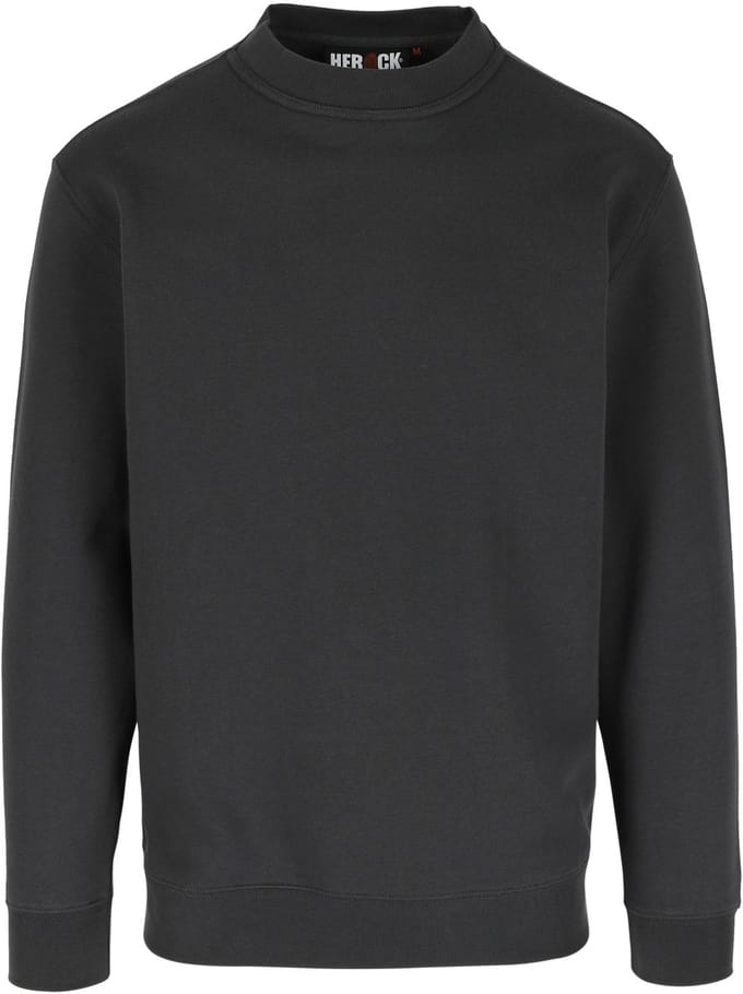 Herock Vidar Sweater Grijs / L