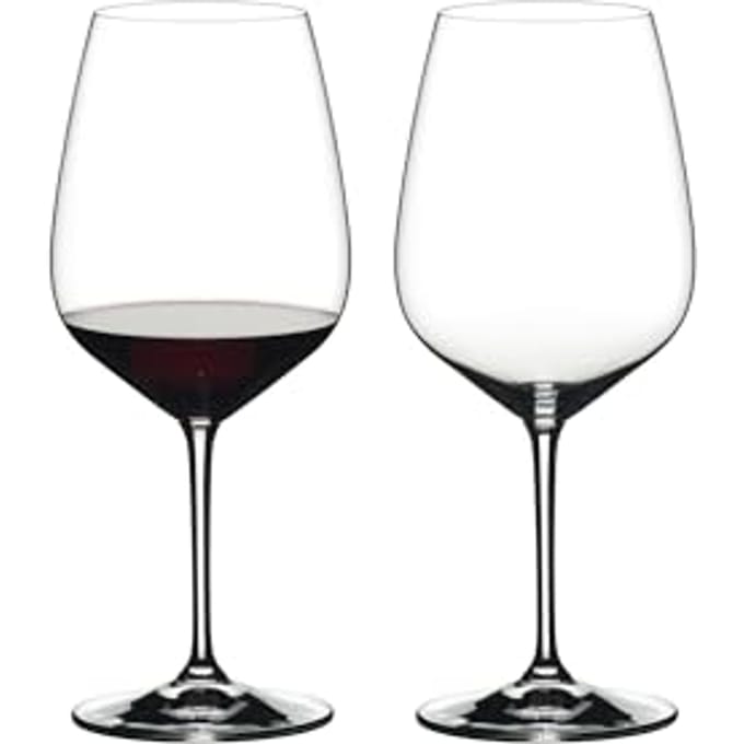 Riedel Extreme Cabernet, 2 st