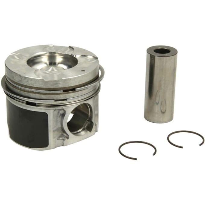 Zuiger MAHLE 012 31 00