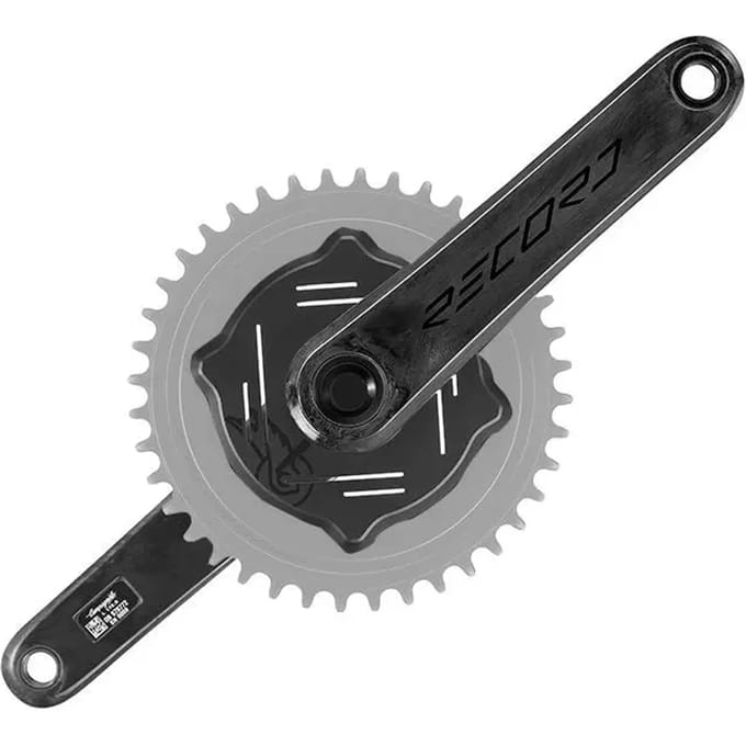 Crank Campagnolo Record 170 mm 1x13V