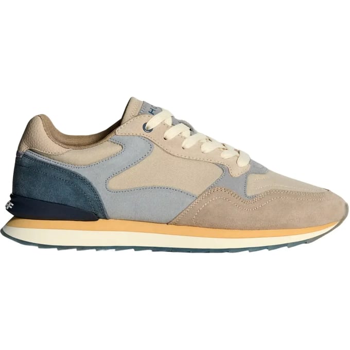Trainers Hoff City Edinburgh