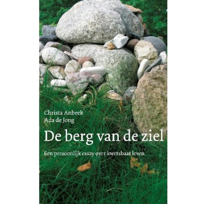 De Berg Van De Ziel - Christa Anbeek