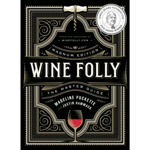 Wine Folly: Magnum Edition - Madeline Puckette