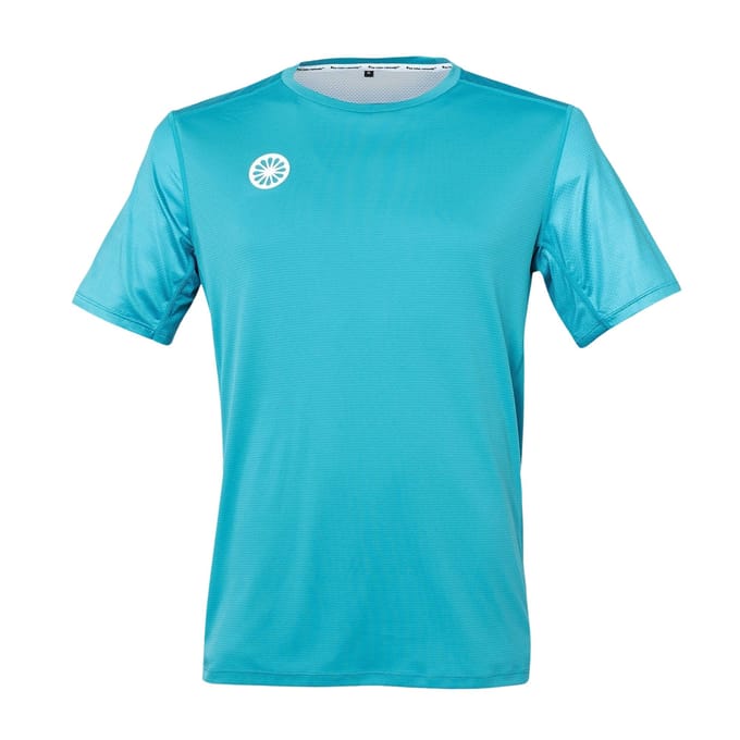 The Indian Maharadja Kadiri Agility Shirt Heren - Maat M