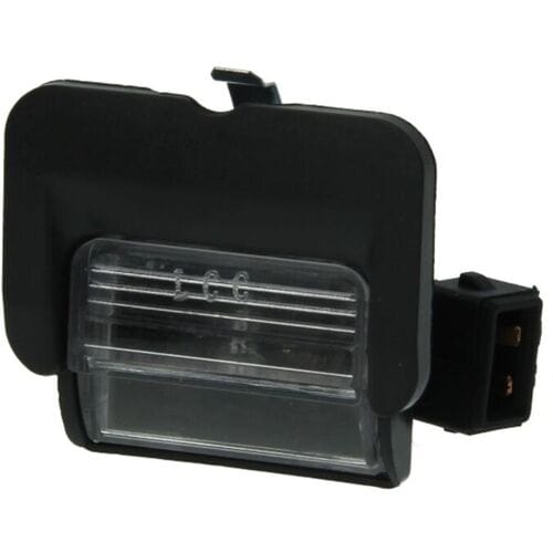 Kentekenplaatverlichting AKUSAN LA 0211