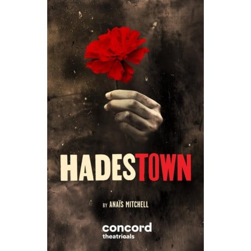 Hadestown - Anas Mitchell