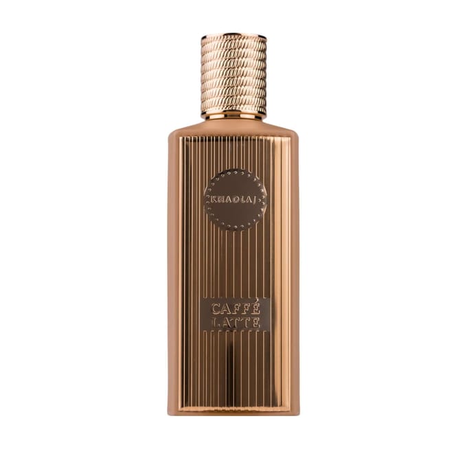 Khadlaj Caffe Latte Extrait De Parfum 100ml