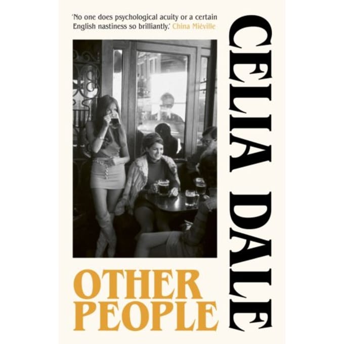Other People - Celia Dale
