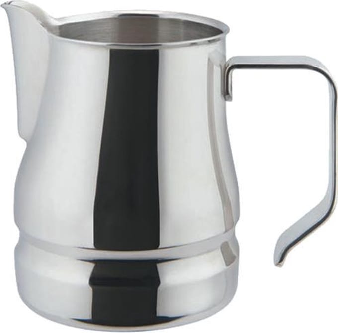 Ilsa Evolution Melkopschuimkan RVS - 500ml