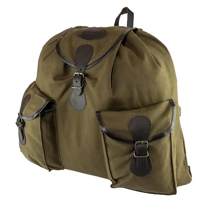 Rugzak Jack Pyke Canvas Roe