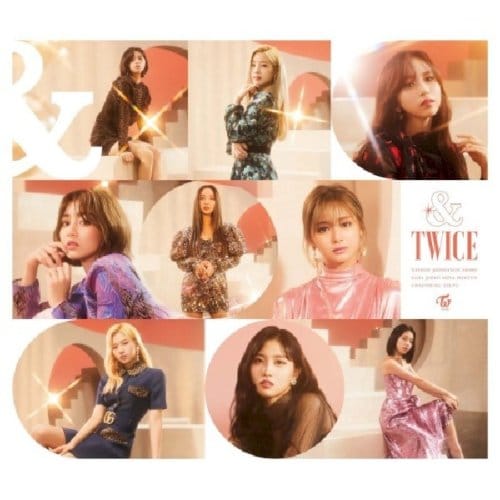 &Twice - Twice