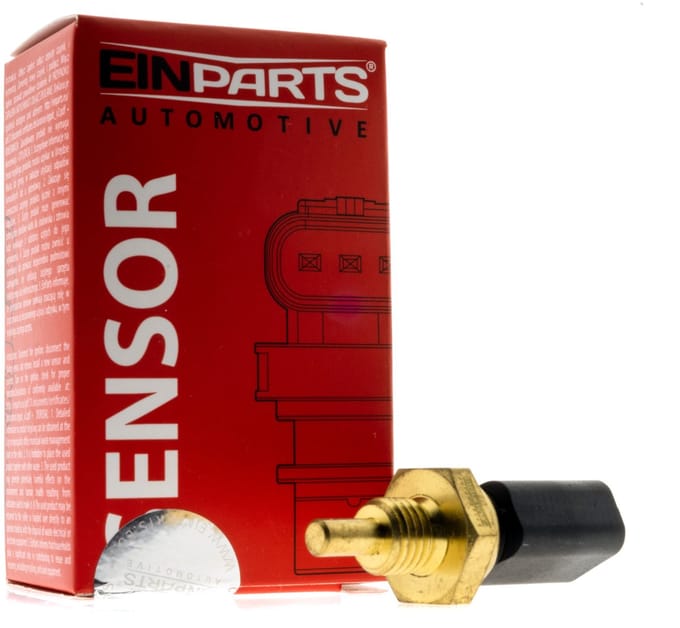 Einparts Koelvloeistoftemperatuursensor Voor Renault Avantime Clio