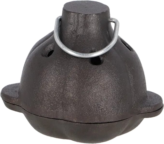 Knoflookpoffer (eigen voorraad) - BBQ Gereedschap - Barbecue accessoires