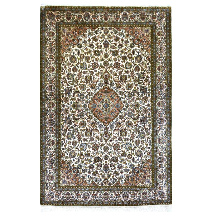 Vloerkleed Kashan | Casa Caron