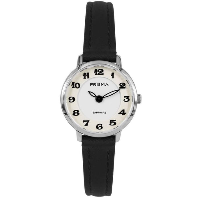 Prisma P.1845 Dames Horloge - 23 mm