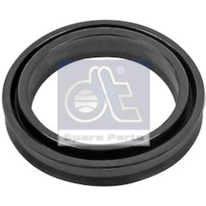Radiale dichtringenset, motor DT Spare Parts 2.37108