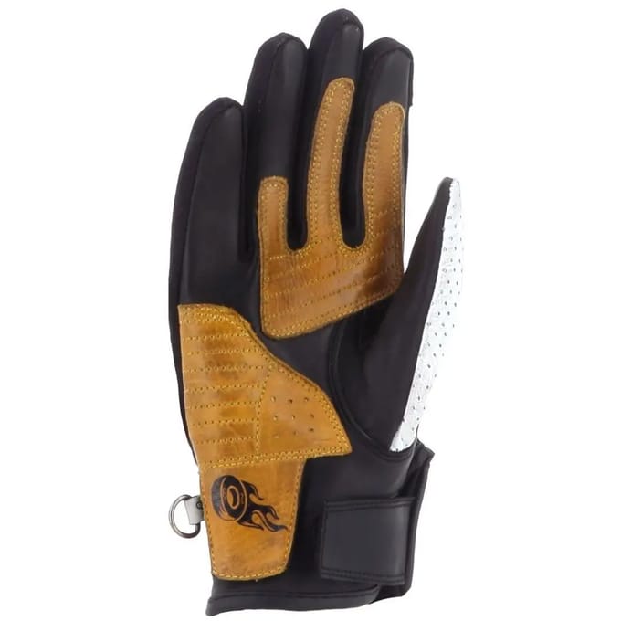 Motorhandschoenen Zomer Von Dutch Jackie Air