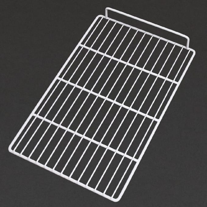 Polar schap wit 53x32.5cm