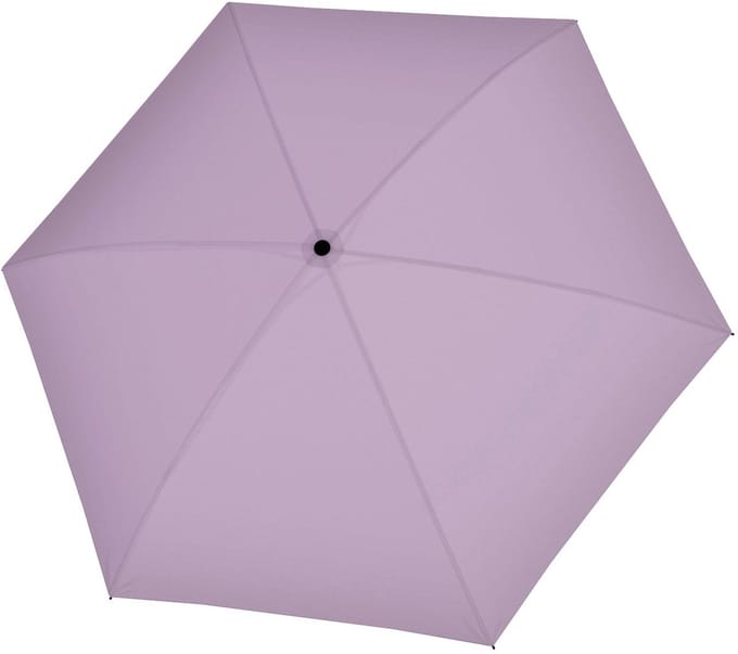 Doppler Zero Magic Paraplu - automatisch open- en sluitbaar - orchid lilac