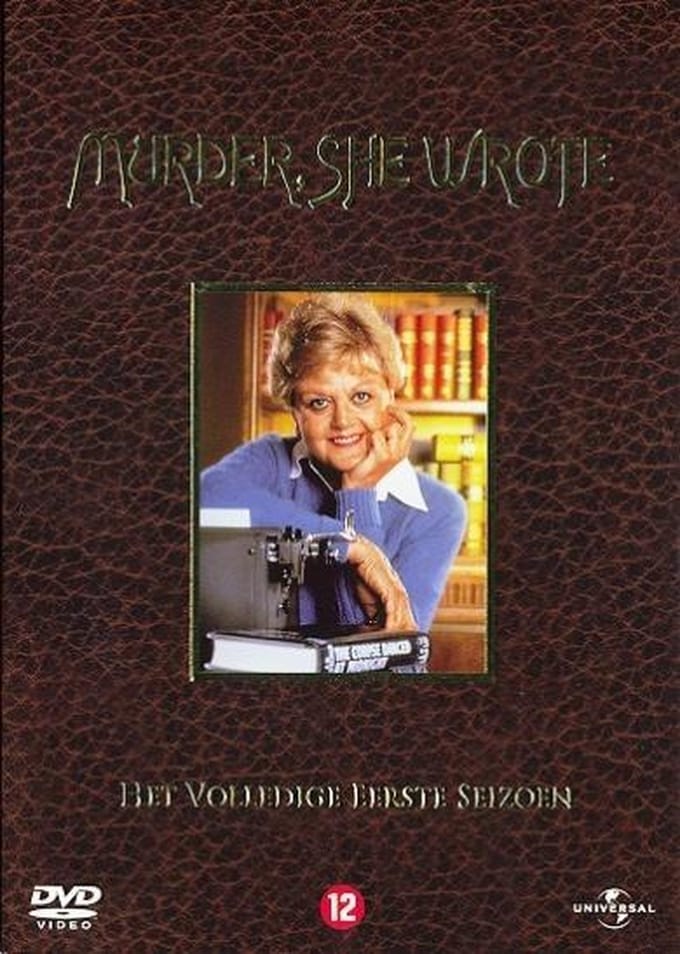 Murder She Wrote S1 (D)