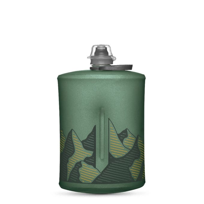 Hydrapak Stow  1L - Sage Green
