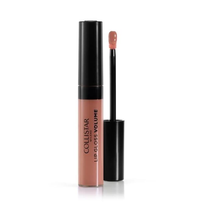 Collistar Lip Gloss Volume 7ml | Nudo Labbra - 150 | - 150 Nudo Labbra