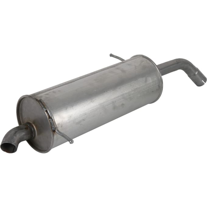 Geluiddemper achter BOSAL 154-499