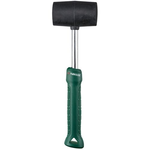 PARKSIDE Hamer (Rubberen hamer)